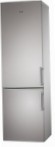 Amica FK318.3X Холодильник холодильник з морозильником