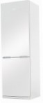 Amica FK328.4 Fridge refrigerator with freezer