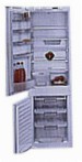 NEFF K4444X4 Ledusskapis ledusskapis ar saldētavu