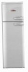 ЗИЛ ZLТ 175 (Anthracite grey) Koelkast koelkast met vriesvak
