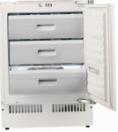 Baumatic BR508 Refrigerator aparador ng freezer