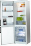 Baumatic BR182W Refrigerator freezer sa refrigerator