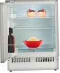 Baumatic BR500 Fridge refrigerator without a freezer