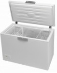BEKO HSA 24520 Fridge freezer-chest