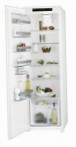 AEG SKD 81800 S1 Hűtő hűtőszekrény fagyasztó nélkül