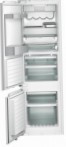 Gaggenau RB 289-202 Fridge refrigerator with freezer