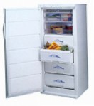 Whirlpool AFB 383/G Fridge freezer-cupboard