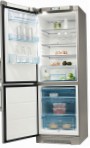 Electrolux ERB 34310 X Fridge refrigerator with freezer