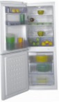 BEKO CSA 24023 Fridge refrigerator with freezer