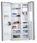 BEKO GNE 35730 X Fridge refrigerator with freezer