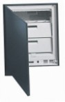 Smeg VR105NE/1 Fridge freezer-cupboard