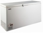 Polair SF150LF-S Холодильник морозильник-скриня