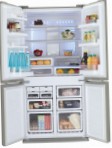 Sharp SJ-FP97VST Fridge refrigerator with freezer