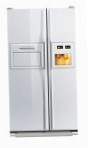 Samsung SR-S22 NTD W Fridge refrigerator with freezer