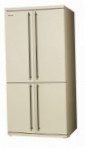 Smeg FQ60CPO Fridge refrigerator with freezer