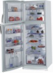 Whirlpool ARC 4170 WH Fridge refrigerator with freezer