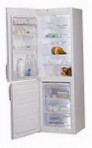 Whirlpool ARC 5551 AL Fridge refrigerator with freezer