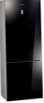 Bosch KGN57SB34N Fridge refrigerator with freezer