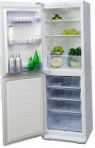 Бирюса 131 KLA Fridge refrigerator with freezer