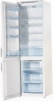 Swizer DRF-113 Køleskab køleskab med fryser