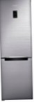 Samsung RB-31 FERNCSS Fridge refrigerator with freezer
