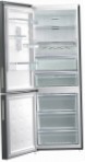 Samsung RL-53 GYBIH Fridge refrigerator with freezer