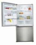 Samsung RL-62 VCRS Fridge refrigerator with freezer