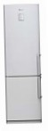 Samsung RL-41 ECSW Fridge refrigerator with freezer