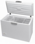 BEKO HSA 32550 Fridge freezer-chest