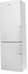 Vestel VCB 365 LW Холодильник холодильник з морозильником