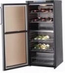 Severin KS 9888 Refrigerator aparador ng alak