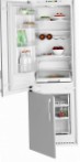 TEKA CI 320 Frigo réfrigérateur avec congélateur