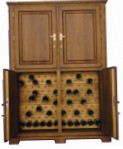 OAK W268W Fridge wine cupboard