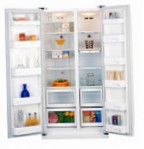 Samsung RS-20 NCSW Fridge refrigerator with freezer