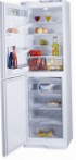 ATLANT МХМ 1848-26 Fridge refrigerator with freezer