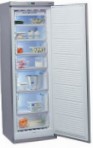 Whirlpool AFG 8080 IX Fridge freezer-cupboard