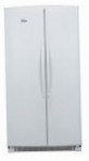 Whirlpool S20 E RWW Fridge refrigerator with freezer
