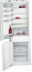 NEFF KI6863D30 Ledusskapis ledusskapis ar saldētavu