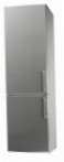 Smeg CF36XPNF Fridge refrigerator with freezer