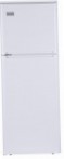 GALATEC RFD-172FN Fridge refrigerator with freezer