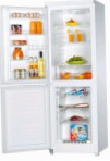 VR FR-101V Fridge refrigerator with freezer