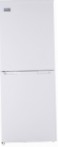 GALATEC RFD-247RWN Fridge refrigerator with freezer
