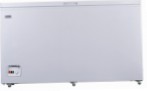GALATEC GTS-546CN Fridge freezer-chest