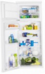 Zanussi ZRT 23100 WA Fridge refrigerator with freezer