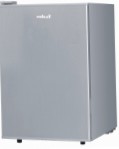 Tesler RC-73 SILVER Холодильник холодильник з морозильником