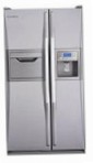 Daewoo FRS-2011I AL Køleskab køleskab med fryser