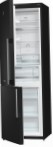 Gorenje NRK 62 JSY2B Fridge refrigerator with freezer