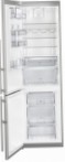 Electrolux EN 3889 MFX Fridge refrigerator with freezer