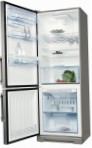 Electrolux ENB 44691 X Fridge refrigerator with freezer