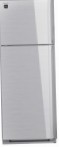 Sharp SJ-GC440VSL Fridge refrigerator with freezer
